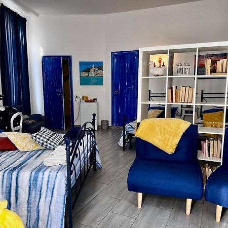 Suites Giudecca Νάπολη Εξωτερικό φωτογραφία