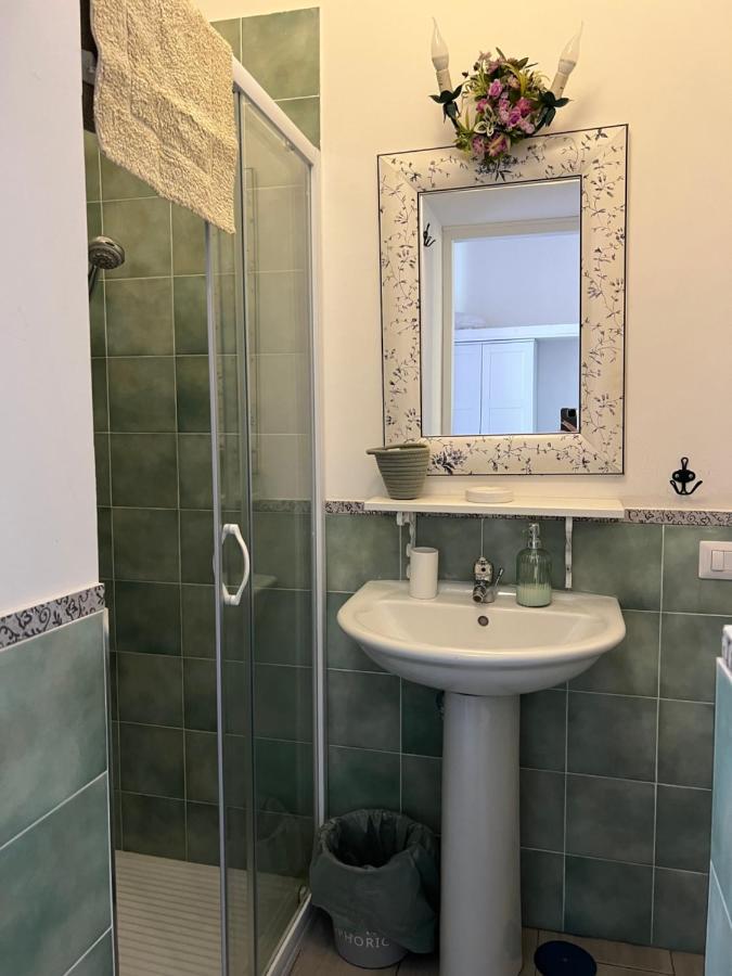 Suites Giudecca Νάπολη Εξωτερικό φωτογραφία