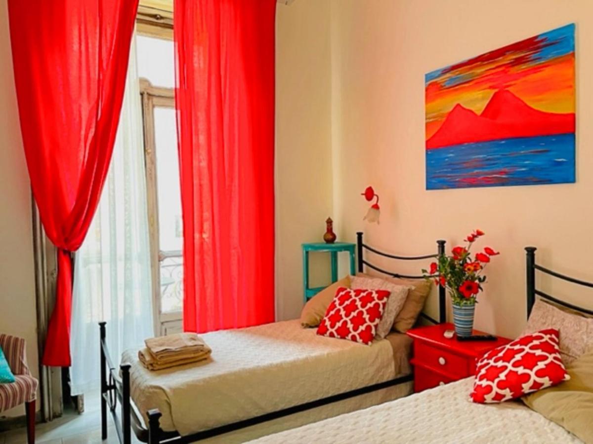 Suites Giudecca Νάπολη Εξωτερικό φωτογραφία