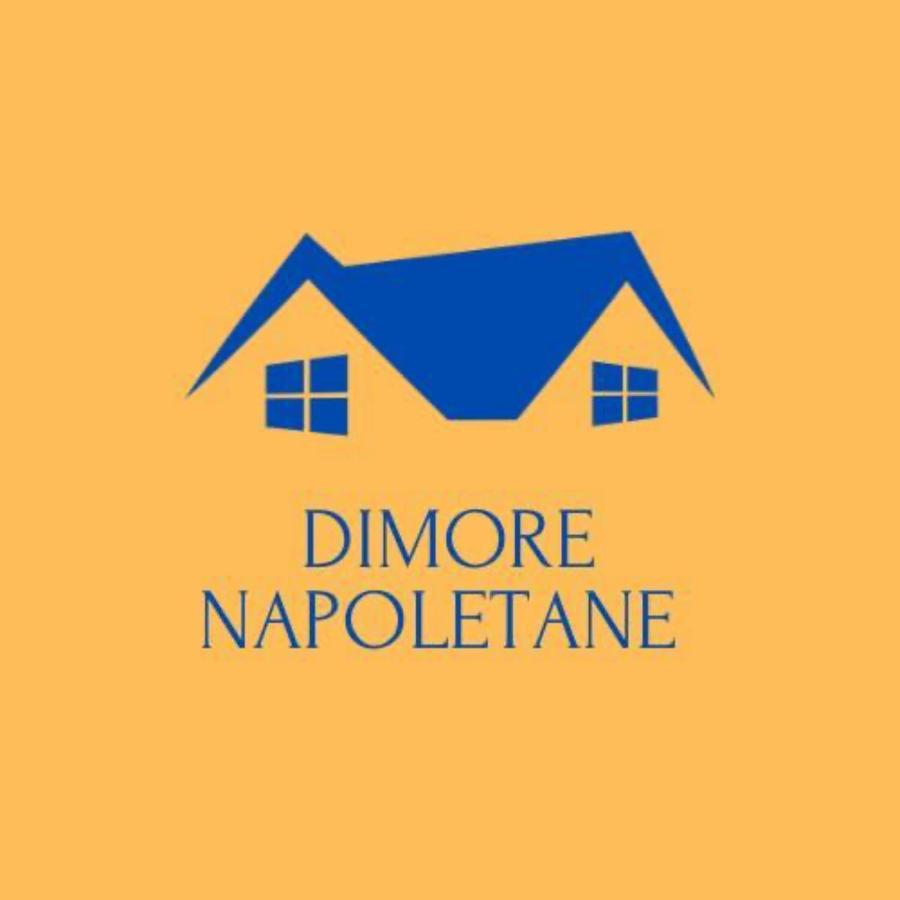 Suites Giudecca Νάπολη Εξωτερικό φωτογραφία