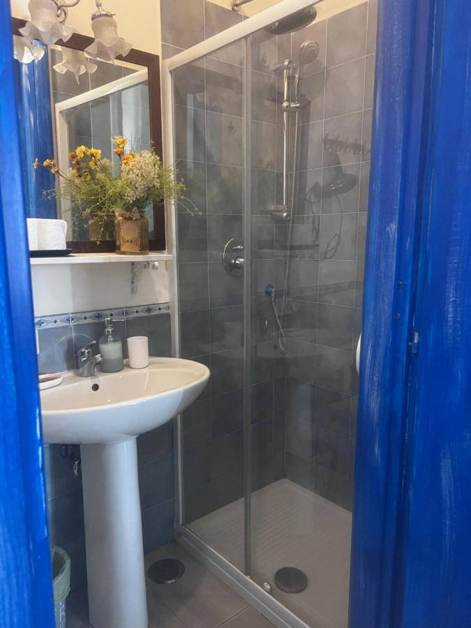 Suites Giudecca Νάπολη Εξωτερικό φωτογραφία