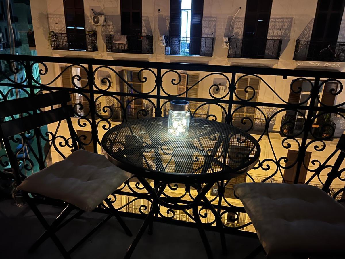 Suites Giudecca Νάπολη Εξωτερικό φωτογραφία