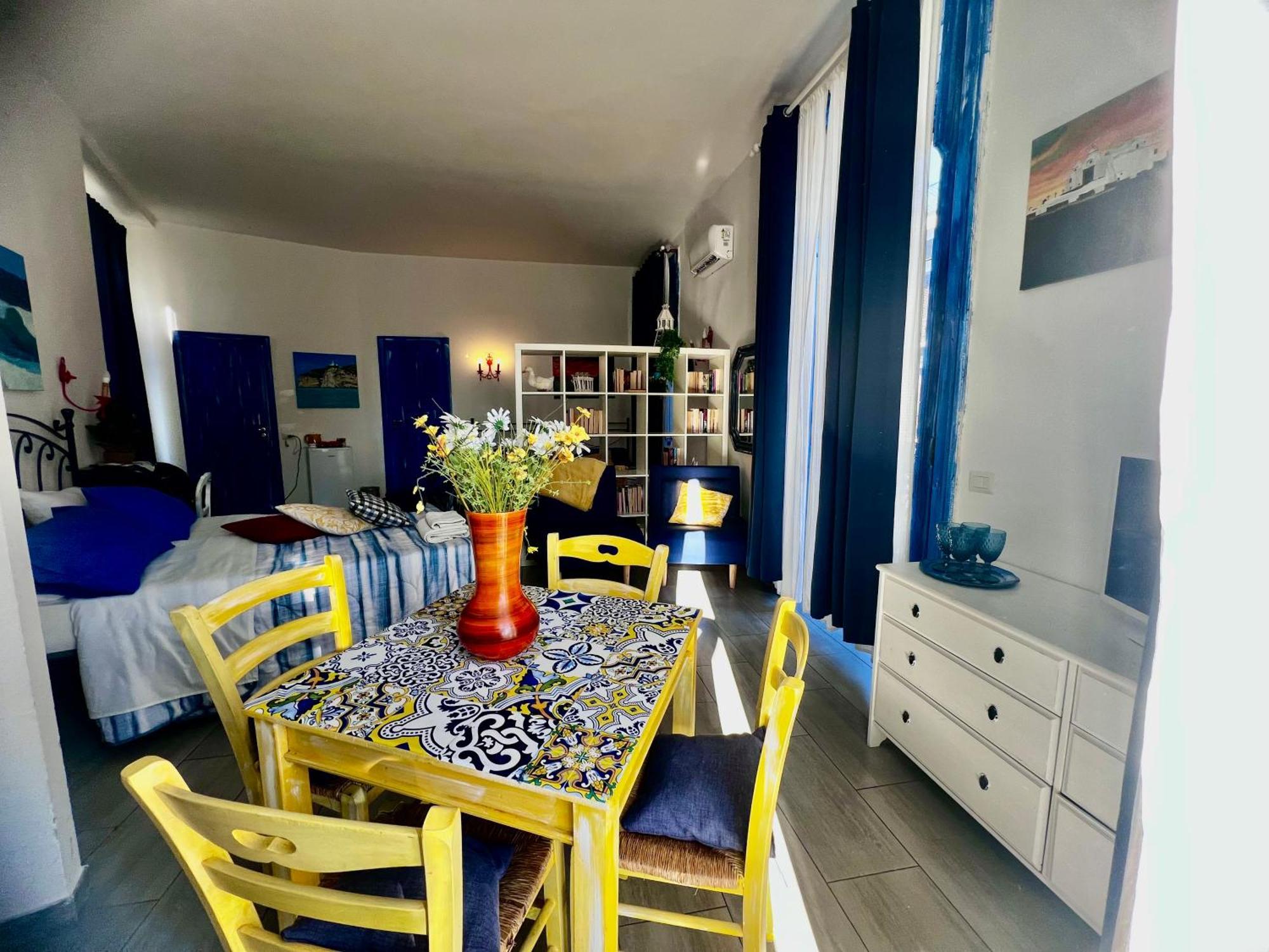 Suites Giudecca Νάπολη Εξωτερικό φωτογραφία