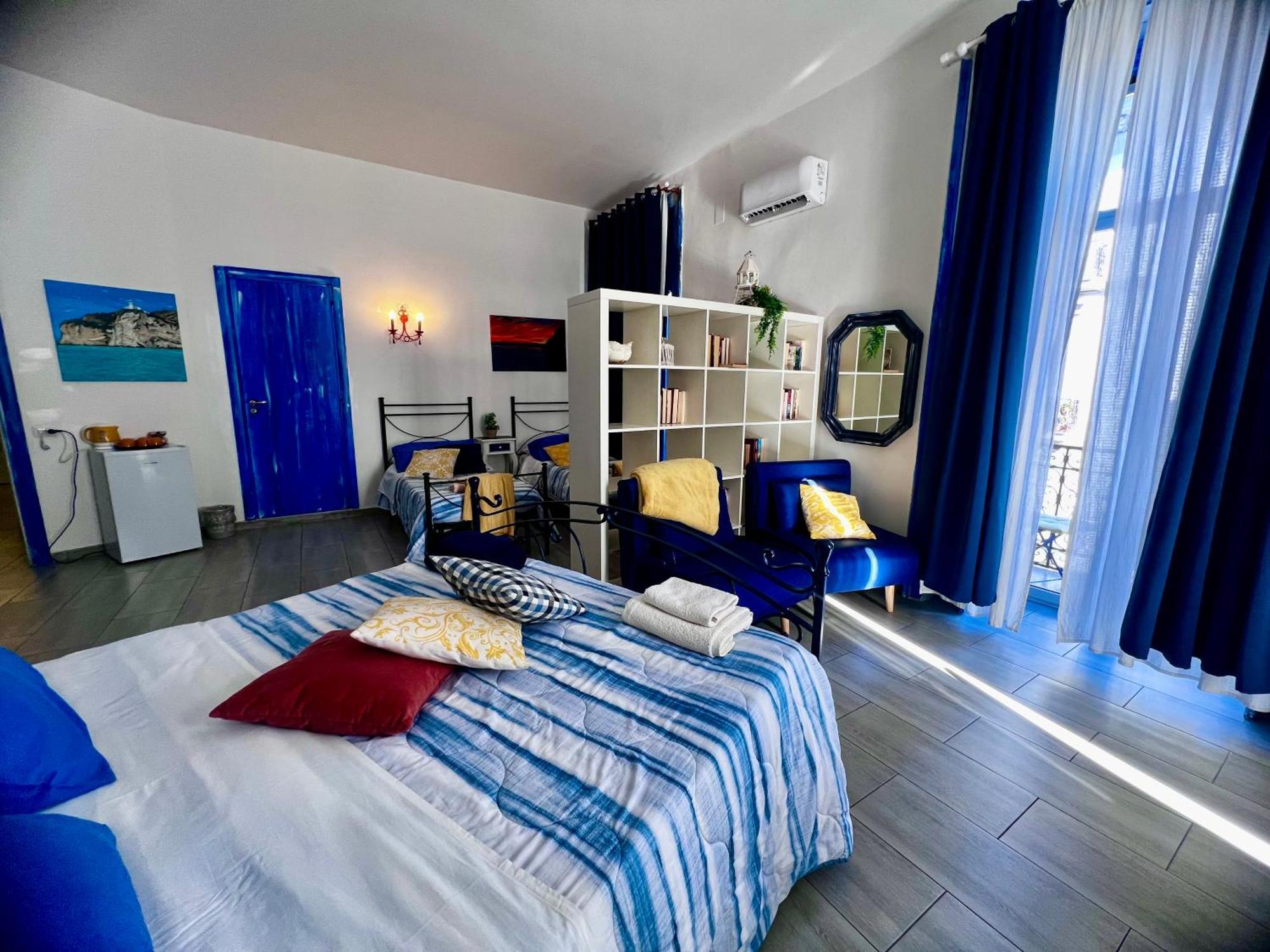 Suites Giudecca Νάπολη Εξωτερικό φωτογραφία
